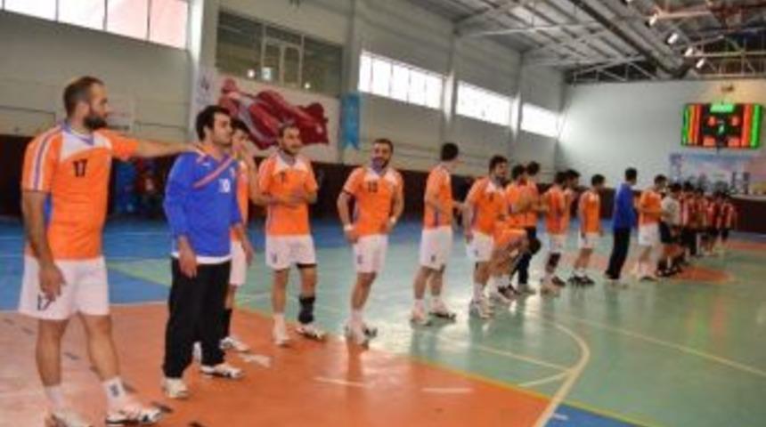 Yakutiye Gen&ccedil;lik Fark Attı