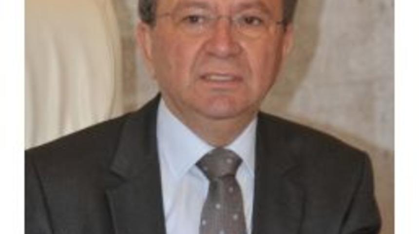 Başkan Burma: "acılarımızı Y&uuml;reğimizde Taşıyoruz"