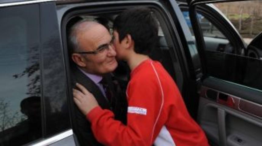 Başkan Yılmaz: "&ouml;n&uuml;m&uuml;zdeki 2 Yıl &Ouml;ncelikli G&uuml;ndemimiz K&ouml;yler Olacak"