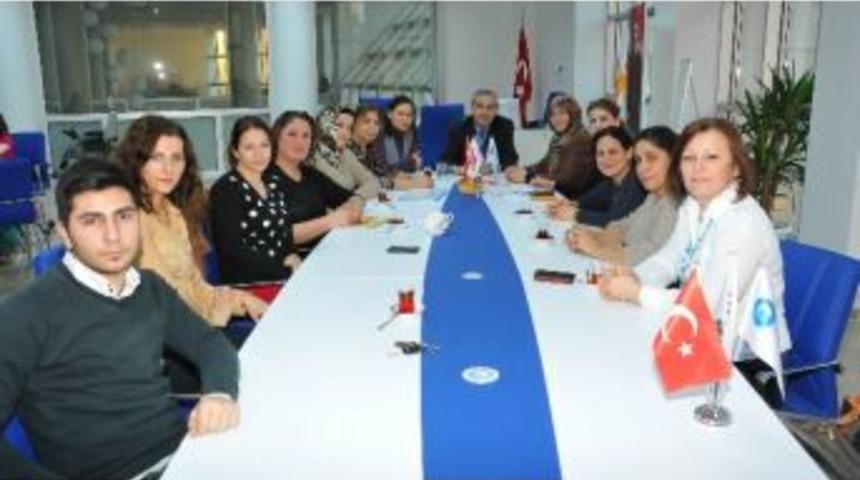 Canik Kent Konseyi Yemek Yarışması D&uuml;zenleyecek