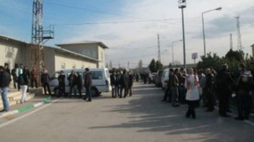 Amat&ouml;r Telsizci Olmak İ&ccedil;in Ter D&ouml;kt&uuml;ler