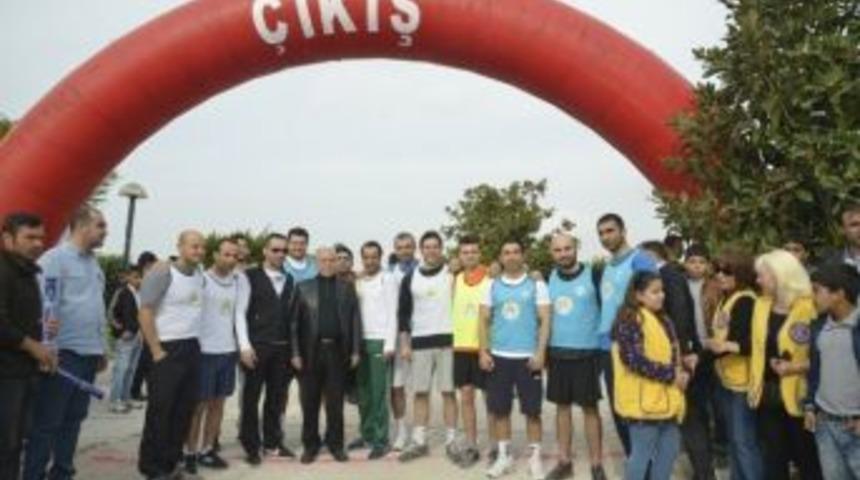 Aldırmaz: "&ccedil;ukurova&rsquo;da &Ccedil;ocuklar Solmasın"