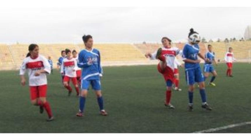 T&uuml;rkiye Kadınlar Futbol 2. Ligi