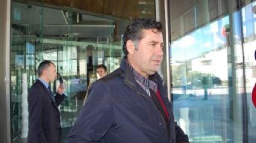 Nejat İşler İstanbul'a Sevk Edilebilir