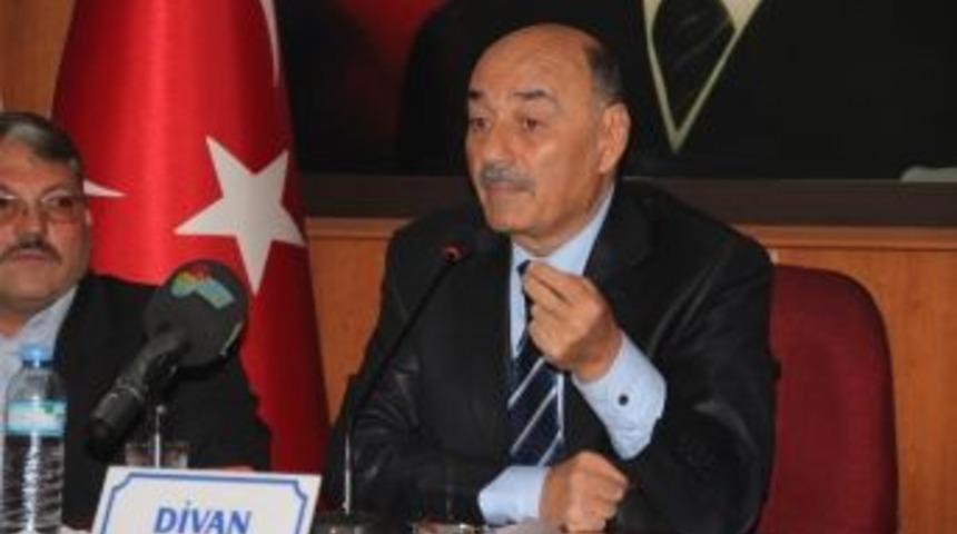 Aybatılı&rsquo;dan Esnafa Ortaklık &Ccedil;ağrısı