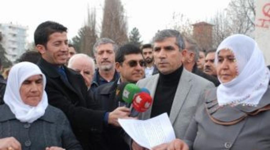 Hrant Dink Diyarbakır&rsquo;da Anıldı