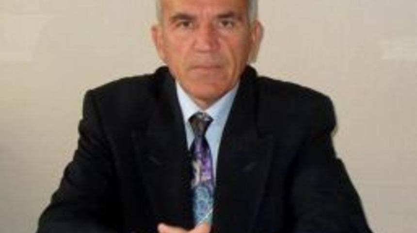 Erdek Belediyesi Temizlik İşleri M&uuml;d&uuml;r&uuml; Doğruel Toprağa Verildi