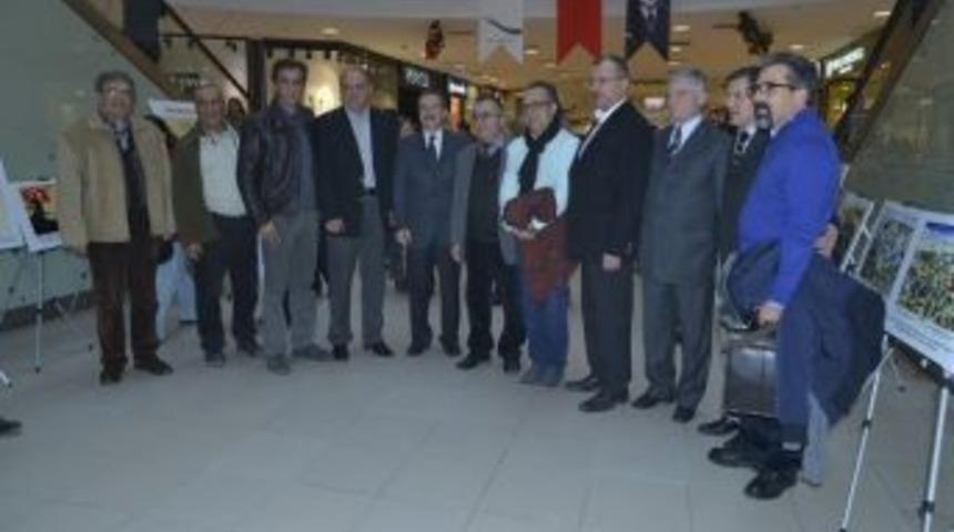 Eskişehir&rsquo;de &ldquo;işgal Ve Direniş&rdquo; Sergisi A&ccedil;ıldı