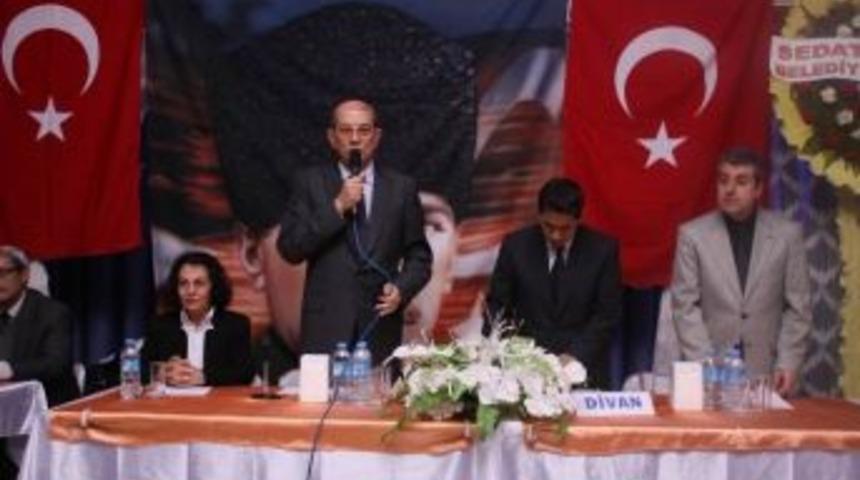 Bandırma Esnafı Sandığa Gitti