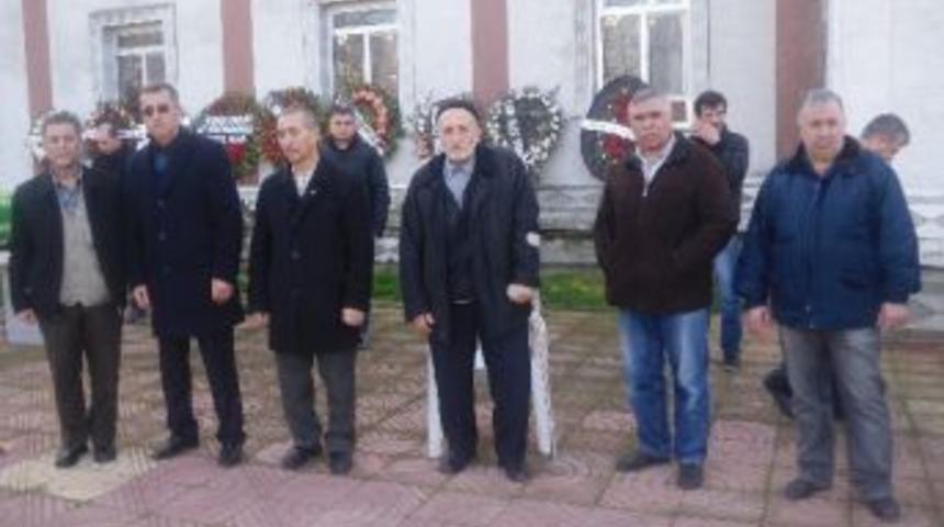 Chp İl Genel Meclisi &Uuml;yesi Kutlu Annesini Kaybetti