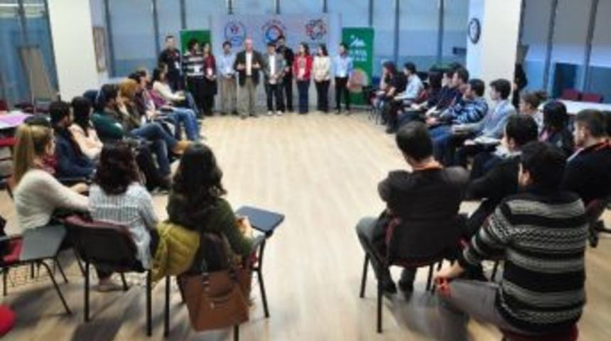 Pala: &ldquo;gen&ccedil;ler Girişimci Olacak Şekilde Eğitim G&ouml;rmeli&rdquo;