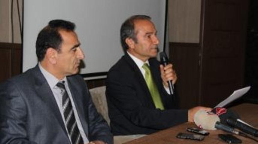 Arguvan T&uuml;rk&uuml; Festivali 2-3 Ağustos&rsquo;ta Yapılacak