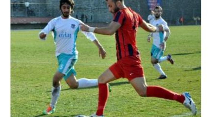 Zonguldak K&ouml;m&uuml;rspor: 7 İneg&ouml;l Gen&ccedil;lerg&uuml;c&uuml;: 0