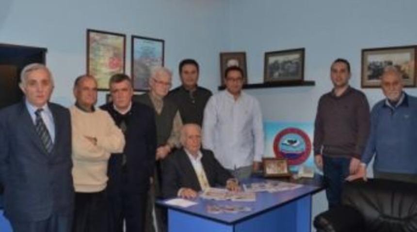 İnebolu&rsquo;da Başarılı &Ouml;ğrencilere 32 Bin Tl &Ouml;d&uuml;l