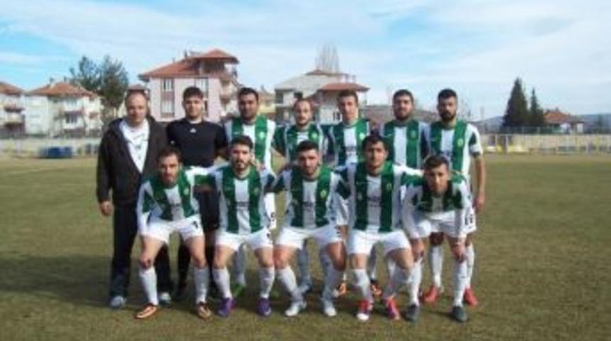 Antalya S&uuml;per Amat&ouml;r Lig