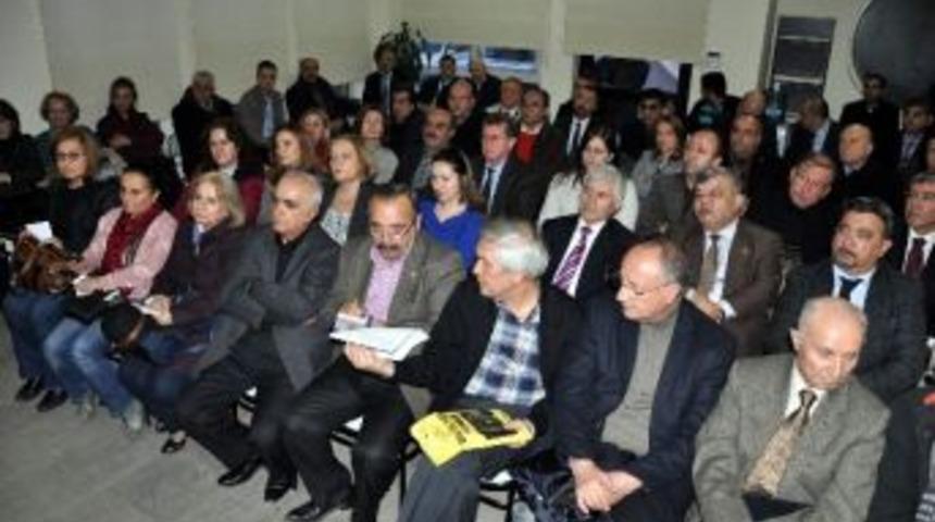 Kazım Kurt&rsquo;un Se&ccedil;im &Ccedil;alışmaları