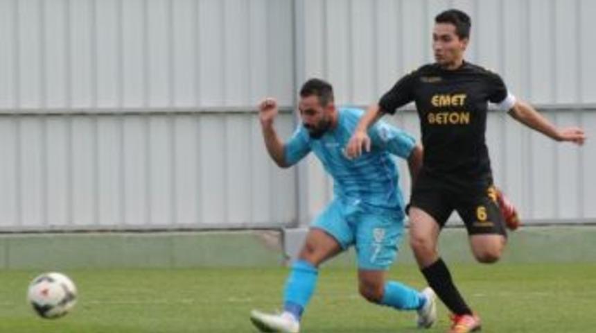 Manisa Belediyespor&rsquo;dan Farklı Galibiyet