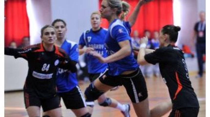 Hentbol Bayanlar S&uuml;per Ligi