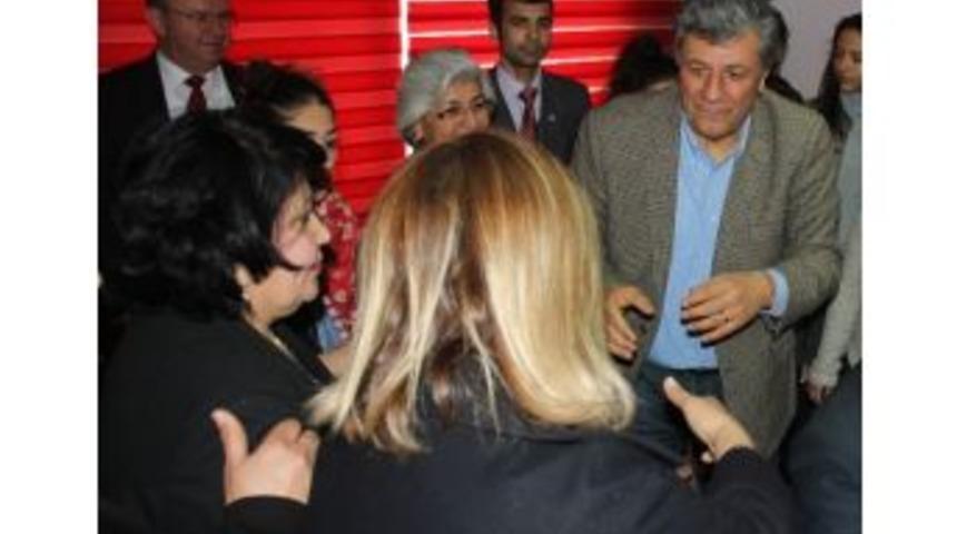 Balbay: "chp'de Zaman Zaman Gerilimler Olabilir"