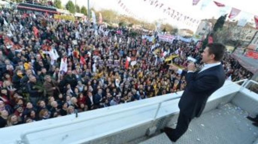 Mustafa Sarıg&uuml;l: &ldquo;sarıg&uuml;l&rsquo;&uuml;n Ne Mal Varlığı Var&rdquo;