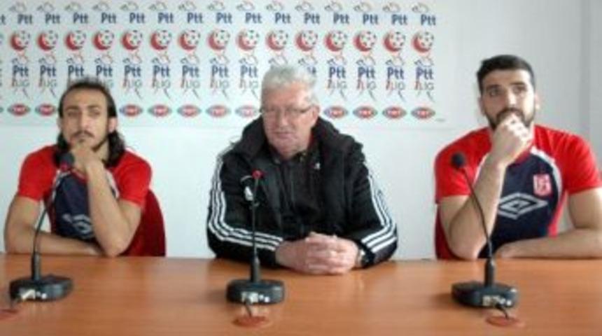 Balıkesirspor - Fethiyespor Ma&ccedil;ının Ardından