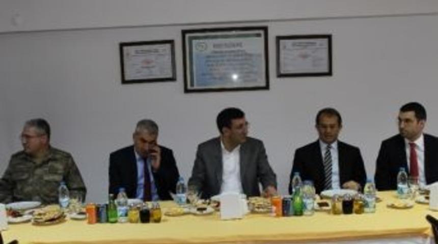 Bakan Yılmaz: "t&uuml;rkiye&rsquo;de Yeni Bir Maden Keşfetmedik"