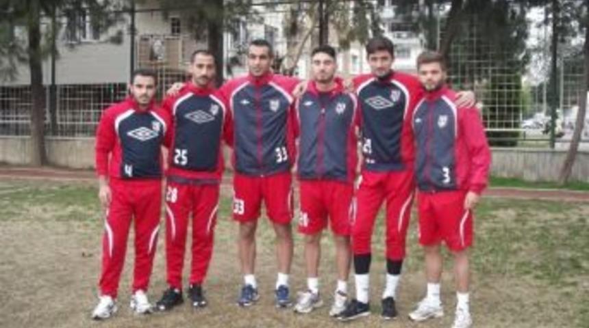 Efe&rsquo;de İki Transfer Daha