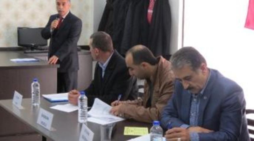 Kahveciler Esnaf Odası&rsquo;nda Karanfil Yeniden Se&ccedil;ildi