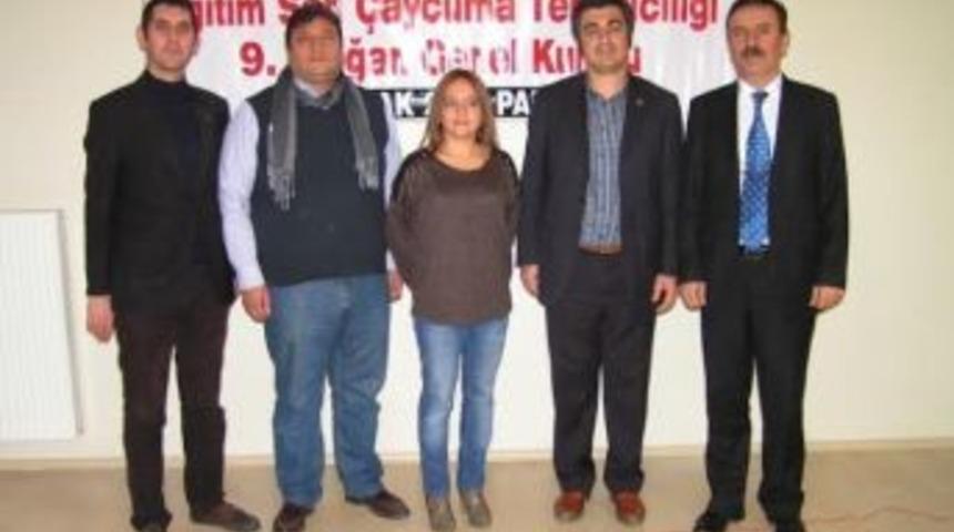Eğitim Sen&rsquo;de G&ouml;rev Değişimi