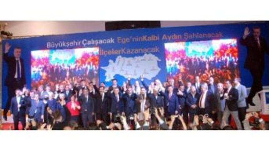 Bakan Zeybekci: &ldquo;ata&rsquo;nın İzindeyseniz, Artık İzinden Gelin&rdquo;