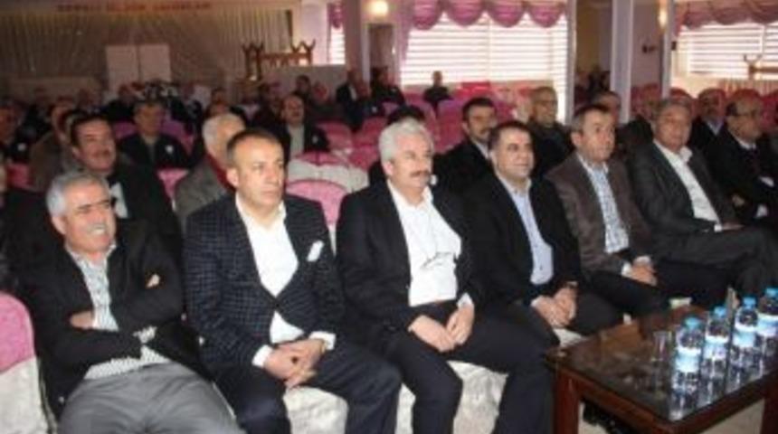 Muammer Dumaner G&uuml;ven Tazeledi