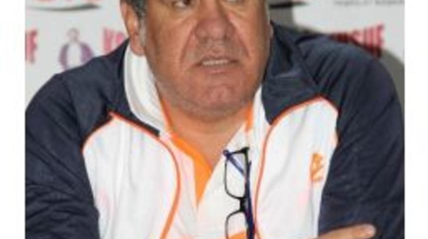 Adanaspor - Karşıyaka Ma&ccedil;ının Ardından