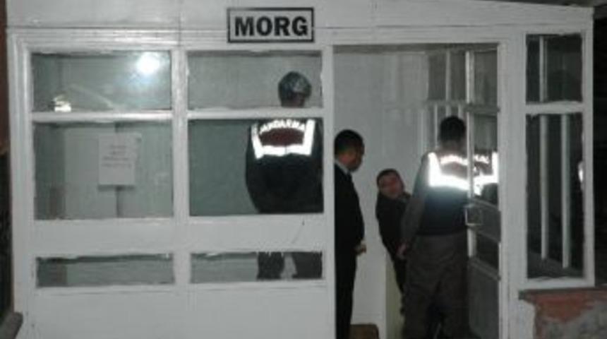 Karaman&rsquo;da Elektrik Santralinde Toprak Kayması: 1 &Ouml;l&uuml;, 2 Yaralı