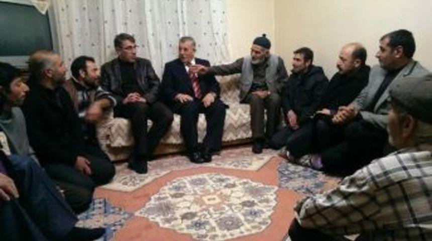 &Ouml;zkılı&ccedil;&rsquo;tan &lsquo;yaşam Kalitesi&rsquo; S&ouml;z&uuml;