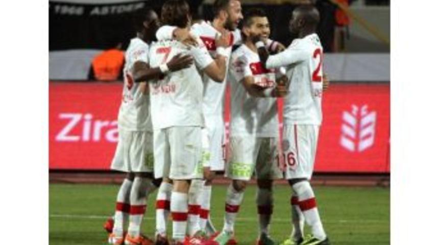 Ziraat T&uuml;rkiye Kupası