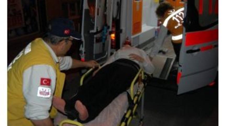 &Uuml;niversiteli Kızın Karbonmonoksit Gazından Zehirlendiği İddiası