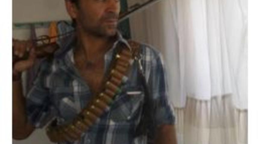 Baraj G&ouml;l&uuml;nde Kaybolan Avcıyı Arama &Ccedil;alışmaları