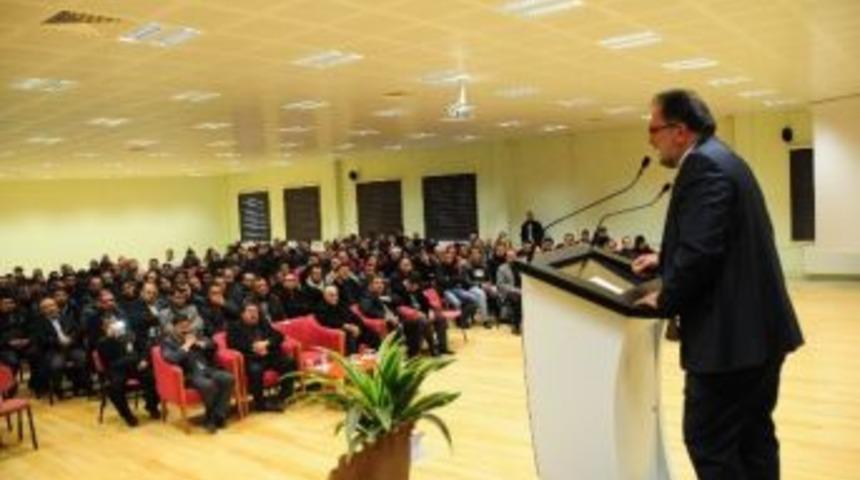 G&uuml;la&ccedil;ar: &ldquo;biz Zaten Kardeştik Hi&ccedil; B&ouml;l&uuml;nmemiştik&rdquo;