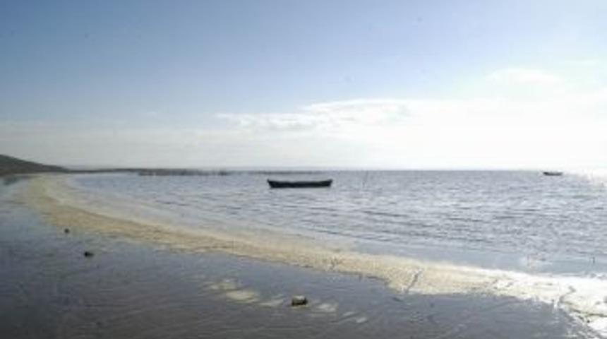 Kuraklık Kuş Cennetini Tehdit Ediyor