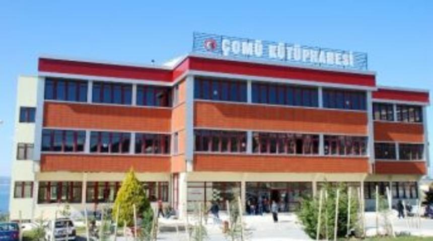 &Ccedil;om&uuml;&rsquo;ye Amerika&rsquo;dan 40 Bin Kitap