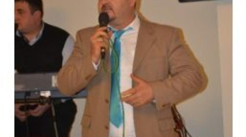 G&uuml;ler&ccedil;in&rsquo;den &Ouml;rnek Proje