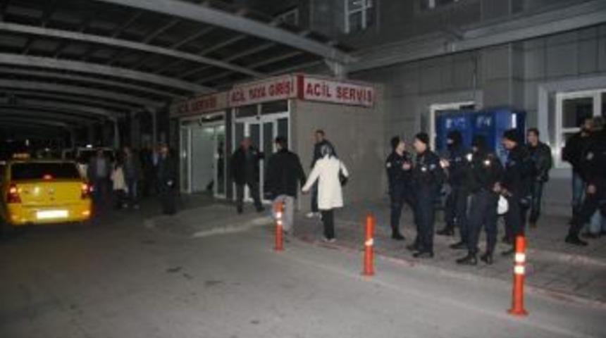 Yamuk Kartonpiyer Cinayeti