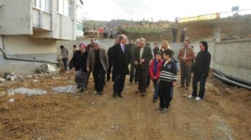 Y&ouml;r&uuml;kler&rsquo;den Burma'ya Teşekk&uuml;r