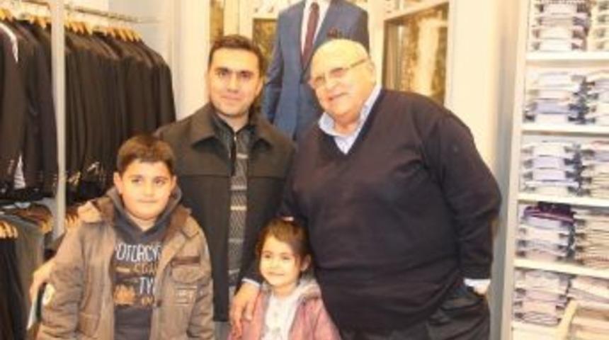 Abdullah Kiğılı Optimum'da