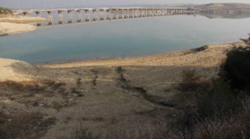 2013 Yılı Son 41 Yılın En Kurak Yılı