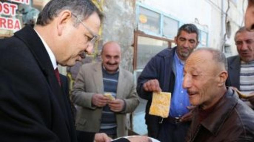 G&ouml;zlemeler &Ouml;zhaseki'den