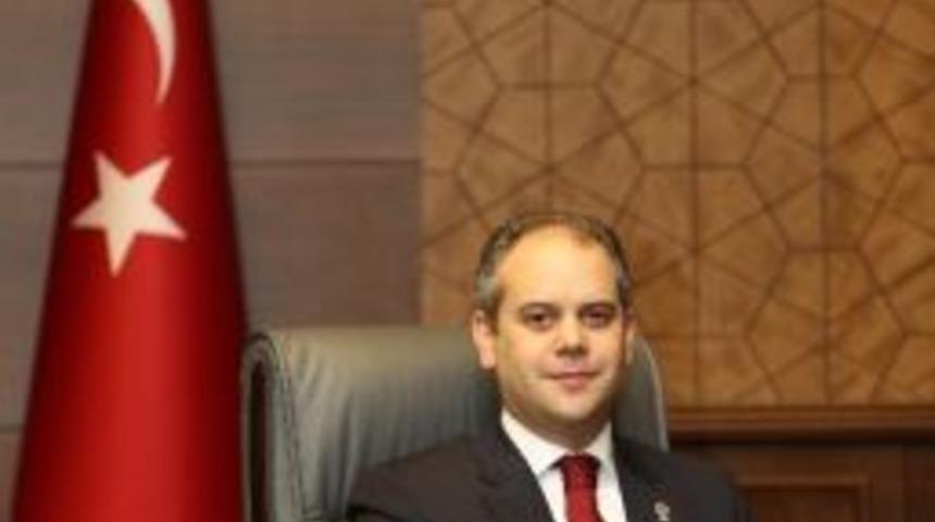 Bakan &Ccedil;ağatay Kılı&ccedil;&rsquo;tan Başsağlığı Mesajı