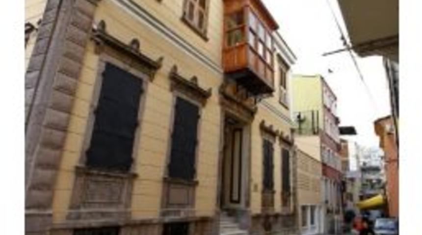 T&uuml;rkiye'nin İlk Kadın M&uuml;zesi İzmir'de A&ccedil;ılıyor