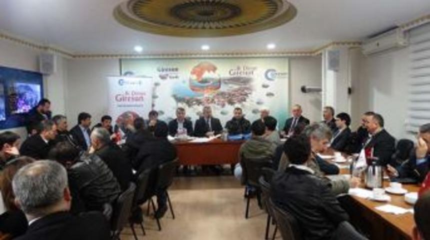 Giresunlunun Sahaya &Ccedil;ıkmasına Saatler Kaldı