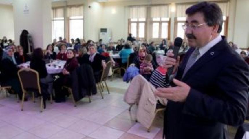 G&ouml;lbaşı Toki'ye 5 Yıldızlı Proje Geliyor